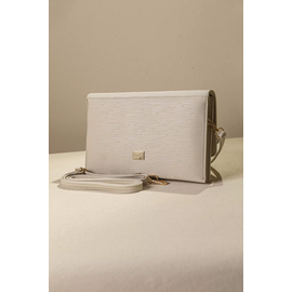 Διθέσιος Φάκελος με Wave Print