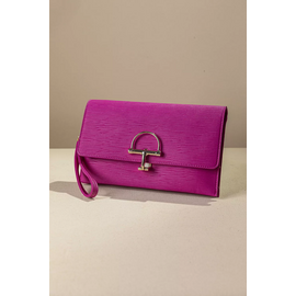 Διθέσιος Φάκελος με Wave Print