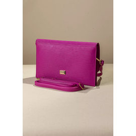 Διθέσιος Φάκελος με Wave Print