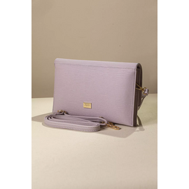 Διθέσιος Φάκελος με Wave Print