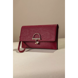 Διθέσιος Φάκελος με Wave Print