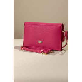 Διθέσιος Φάκελος με Wave Print