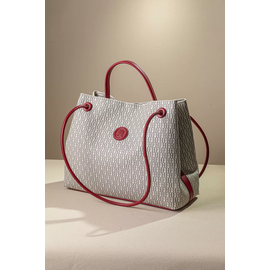 Κομψή και Διαχρονική Τσάντα Ώμου