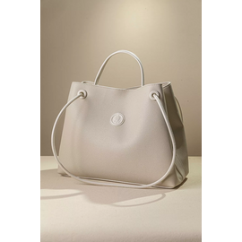 Κομψή και Διαχρονική Τσάντα Ώμου