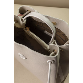 Κομψή και Διαχρονική Τσάντα Ώμου