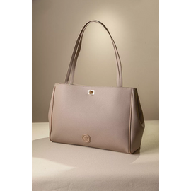 Κομψή και Πρακτική Τσάντα Ώμου/ Tote bag