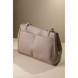 Κομψή και Πρακτική Τσάντα Ώμου/ Tote bag