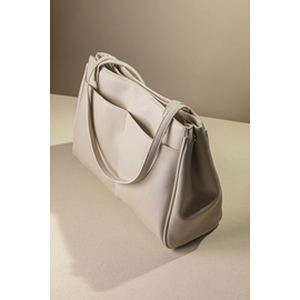 Κομψή και Πρακτική Τσάντα Ώμου/ Tote bag