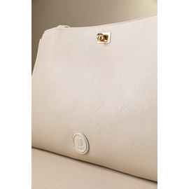 Κομψή και Πρακτική Τσάντα Ώμου/ Tote bag