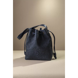 Γυναικεία Τσάντα Πουγκί με Extra Χιαστι