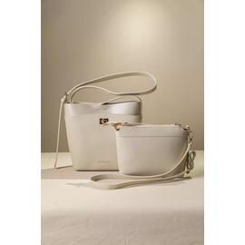 Τσάντα Ώμου 2 σε 1