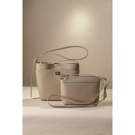 Τσάντα Ώμου 2 σε 1