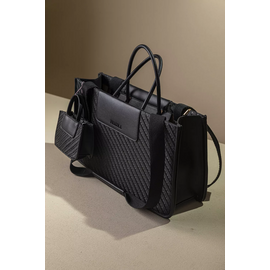 Minimal Elegance Τσάντα Ώμου