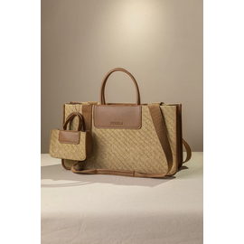 Minimal Elegance Τσάντα Ώμου