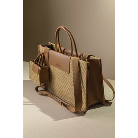 Minimal Elegance Τσάντα Ώμου