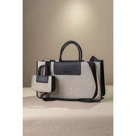 Minimal Elegance Τσάντα Ώμου