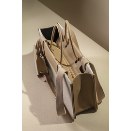 Minimal Elegance Τσάντα Ώμου