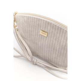 Τσαντάκι Νεσεσέρ με Αποσπώμενη Χειρολαβή