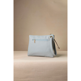 Μαλακό Τσαντάκι Χεριού με Casual Logo