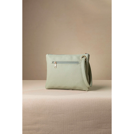 Μαλακό Τσαντάκι Χεριού με Casual Logo