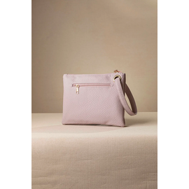 Μαλακό Τσαντάκι Χεριού με Casual Logo