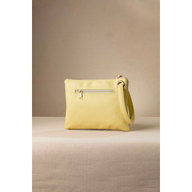 Μαλακό Τσαντάκι Χεριού με Casual Logo