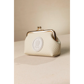 Κερματοθήκη Πορτοφολάκι με Στόμιο