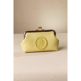 Κερματοθήκη Πορτοφολάκι με Στόμιο