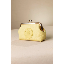 Κερματοθήκη Πορτοφολάκι με Στόμιο