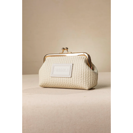 Κερματοθήκη Πορτοφολάκι με Στόμιο