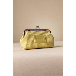 Κερματοθήκη Πορτοφολάκι με Στόμιο