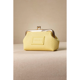 Κερματοθήκη Πορτοφολάκι με Στόμιο