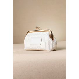 Κερματοθήκη Πορτοφολάκι με Στόμιο