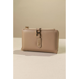 Μεσαίο Πολυθέσιο Γυναικείο Πορτοφόλι