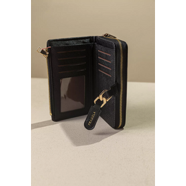 Μεσαίο Πολυθέσιο Γυναικείο Πορτοφόλι