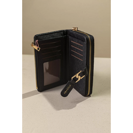 Μεσαίο Πολυθέσιο Γυναικείο Πορτοφόλι