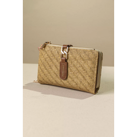 Μεσαίο Πολυθέσιο Γυναικείο Πορτοφόλι