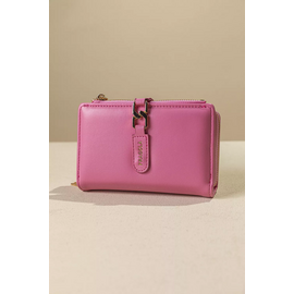 Μεσαίο Πολυθέσιο Γυναικείο Πορτοφόλι