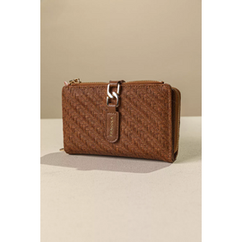 Μεσαίο Πολυθέσιο Γυναικείο Πορτοφόλι