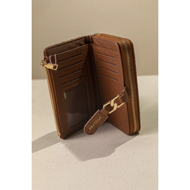 Μεσαίο Πολυθέσιο Γυναικείο Πορτοφόλι