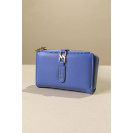 Μεσαίο Πολυθέσιο Γυναικείο Πορτοφόλι