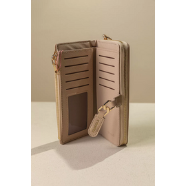 Μεγάλο Πολυθέσιο Γυναικείο Πορτοφόλι