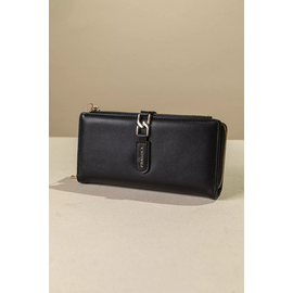 Μεγάλο Πολυθέσιο Γυναικείο Πορτοφόλι