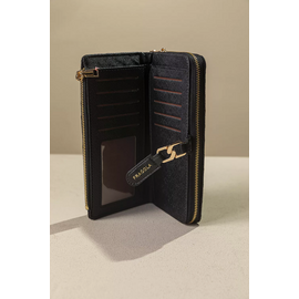 Μεγάλο Πολυθέσιο Γυναικείο Πορτοφόλι