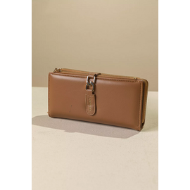 Μεγάλο Πολυθέσιο Γυναικείο Πορτοφόλι