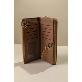 Μεγάλο Πολυθέσιο Γυναικείο Πορτοφόλι