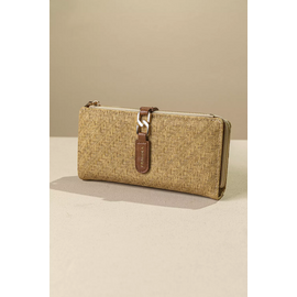 Μεγάλο Πολυθέσιο Γυναικείο Πορτοφόλι