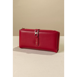 Μεγάλο Πολυθέσιο Γυναικείο Πορτοφόλι