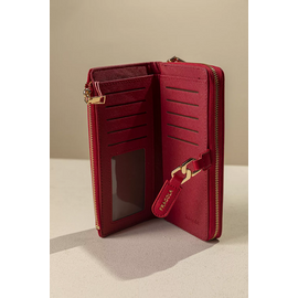 Μεγάλο Πολυθέσιο Γυναικείο Πορτοφόλι