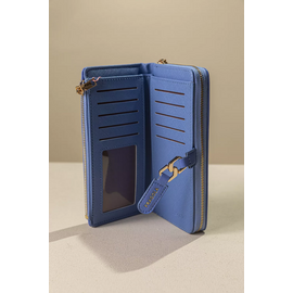 Μεγάλο Πολυθέσιο Γυναικείο Πορτοφόλι